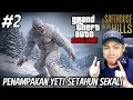 MENGUAK MISTERI WINTER TAHUNAN DI HUTAN | A SAVEHOUSE IN THE HILLS GTA 5 ONLINE DLC #2