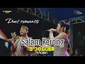 SALAM KERONG DJOGGER CAMPURSARI