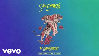 the chainsmokers side effects the magician remix official audio ft emily warren