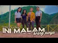 Download Lagu INI MALAM TORANG PUNYA - MELLY AYUNDI     DISCO TANAH - VIRAL TIKTOK