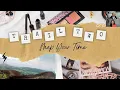 Trail 2 Map Your Time Time Management for Success Productivity