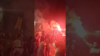 🏝️ Kings of Carnival 2025 👑 #martinique #party  #vlog