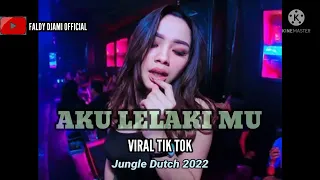  hmp aku lelaki mu mix faldy djami ft ferdy sau jungle dutch 2022 