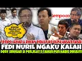 Download Lagu ADIAN, GERUNG, TEMPO, DENY SIREGAR AJA KEOK SAMA HASAN NASBI, APALAGI SI ARTIS GAK LAKU INI