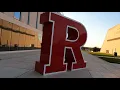 Rutgers Livingston and Busch campus