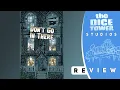 Don't Go In There Review - Those Meddling Kids!