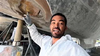 THIS IS THE LAST THING ANY BOAT OWNER WANTS TO FIND! – (Episode 352)