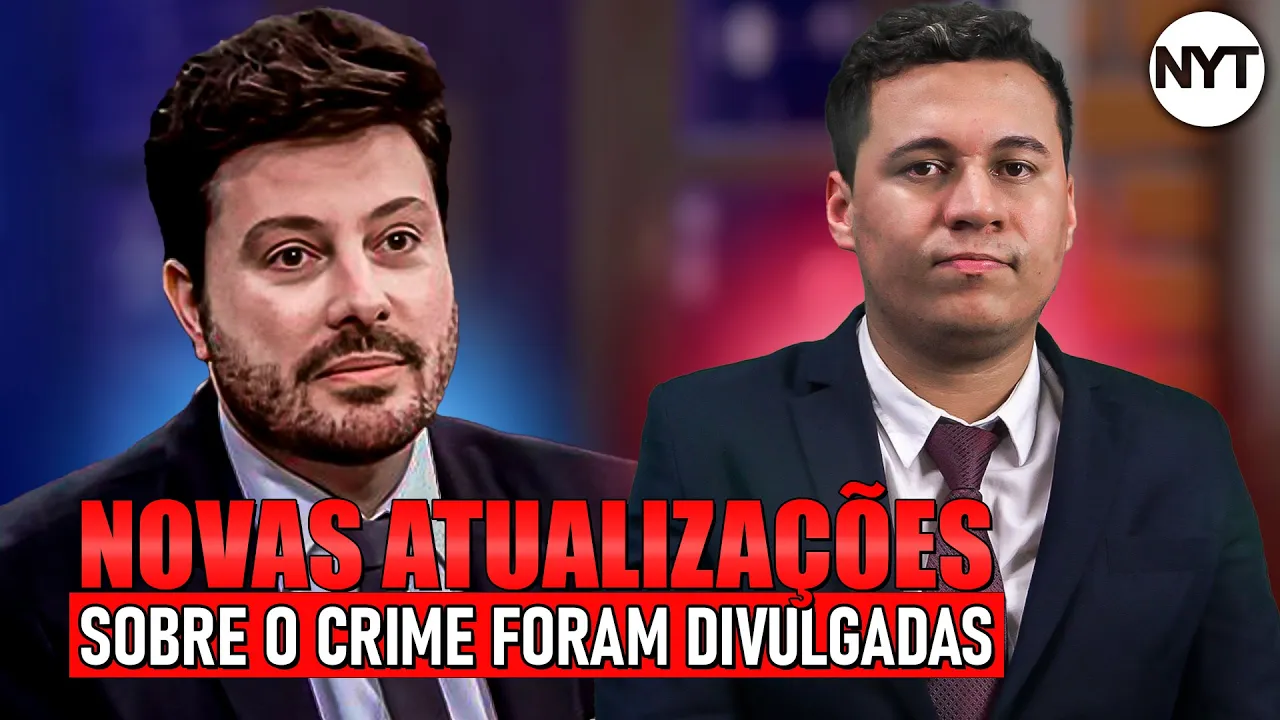 Participante do The Noite com Danilo Gentili é baleado na cabeça