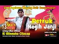 Download Lagu LIVE Ngaji \u0026 Wayang Banyumasan || Dalang Ki Ulinnuha Lakon Petruk Nagih Janji || 13 Mei 2022