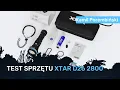 Lagu Test sprzętu XTAR D26 2800