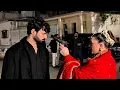 Muhafiz Drama Last Episode Behind the Scenes Emotional Funny Moments Junaid Momina Cast