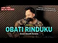 Download Lagu JAUHNYA JARAK TERBENTANG TAKKAN JADI PENGHALANG | Cut Rani - Obati Rinduku [SONI EGI COVER AKUSTIK]