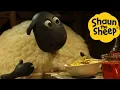 Download Lagu Shaun the Sheep 🐑 Fries! - Cartoons for Kids 🐑 Full Episodes Compilation [1 hour]