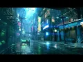 Petit Biscuit - I Leave Again | s l o w e d + r e v e r b (FT.Shallou)