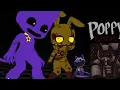 Download Lagu poppy playtime react to\