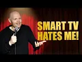 Bill Burr Explains Why 70s Parents Were Completely Insane Stand-up Comedy