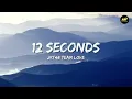 12 Seconds - JKT48 Team Love (Lirik Lagu) ~ Bibir ini pun bersentuhan sangat lembut bagai sebuah