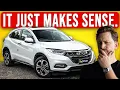 Do USED Honda HR-Vs deserve more love ReDriven used car review