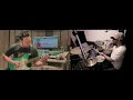 VAES - Intro - Lo De Adentro - Cover