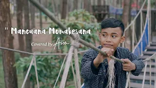 Download Lagu Buton Mancuana Momakesana - La ode Yasin Mazadu Lirik Cover  Aim (Official video) MP3
