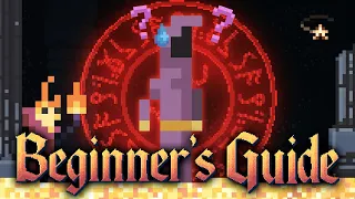 The Ultimate Noita New Player s Guide