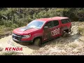 Kenda Klever AT2 KR628 Product Review