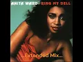 Anita Ward...Ring My Bell...Extended Mix...