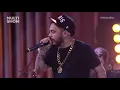 Download Lagu Marcelo D2 -  Desabafo Ao Vivo