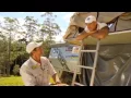 Yulara Roof Top Tent