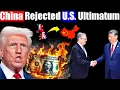 Download Lagu U.S Ultimatum Rejected by China! $17.2B Loss as Washington Urges UK to End Relations with China