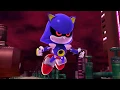 Metal Sonic - Hue Hue Hue (EXTENDED) (Perfect Loop)