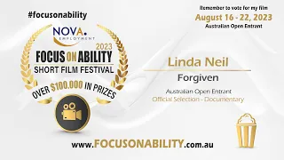 Forgiven film thumbnail