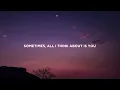 Glass Animals - Heat Waves (Lyrics)
