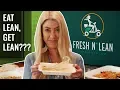 Fresh N Lean Review Best Prepared Meals