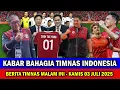 Download Lagu ⚽DUNIA AUTO GEMPAR!! STY MAU LATIH KEMBALI?? KEPUTUSAN RESMI BIKIN GEMPAR!! ~ KAMIS 03 JULI 2025