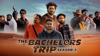 The Bachelor's Trip Season 2 All Episodes | Kushal Dubey | Dhananjay Sharma | Sudhanshu Sharma
