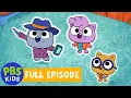 Work It Out Wombats FULL EPISODE Crab Helpers PBS KIDS