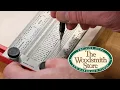 Add Pinpoint Accuracy to Your Layouts with Incra T-Rules