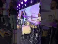 Paloma Possi - Tu és + Águas purificadoras | #drumcam - Thiago Silva