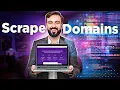 Extract Email Addresses from ANY Domain in Minutes
