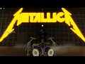 Metallica x Deepwoken Crossover Event How to get the New Emote