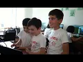 Microsoft CS Curriculum Framework and Toolkit Georgia Case Study