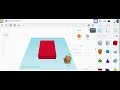 Tinkercad - Cruise 2024