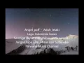 Download Lagu Aduh Lelaki - Angel Paff