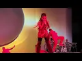 Download Lagu Ariana Grande - test drive (swt live concept) rough draft