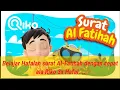 Download Lagu Belajar Hafalan surat Al Fatihah dengan cepat ala riko 3X HAFAL