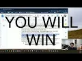 Advice for ambitious people with AD