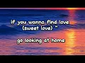 Download Lagu Kenny Rogers - if you wanna find love/Lyrics