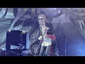 The Black Crowes  - “Let The Music Do The Talking” - Hollywood Bowl 2026-10-29