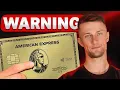 9 Instances You Should ABSOLUTELY NOT Apply for a Credit Card